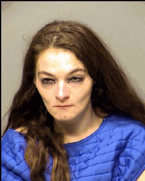 Jennifer Marie Cagle